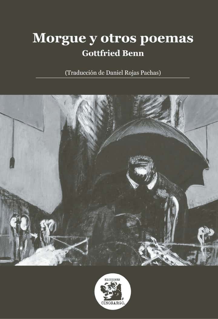 Morgue y otros poemas