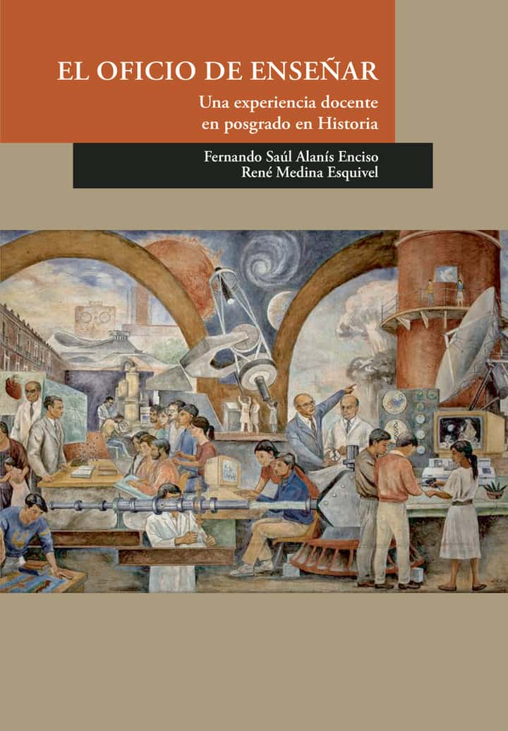 El oficio de enseñar: Una experiencia docente en posgrado en Historia