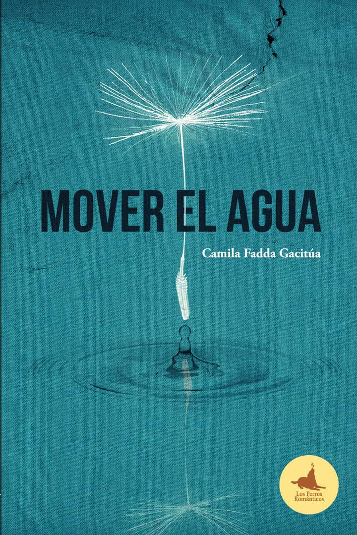 MOVER EL AGUA
