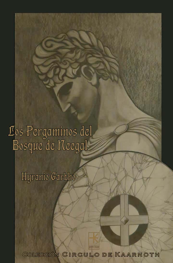 Los Pergaminos del Bosque de Neegal