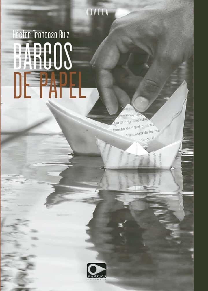Barcos de Papel