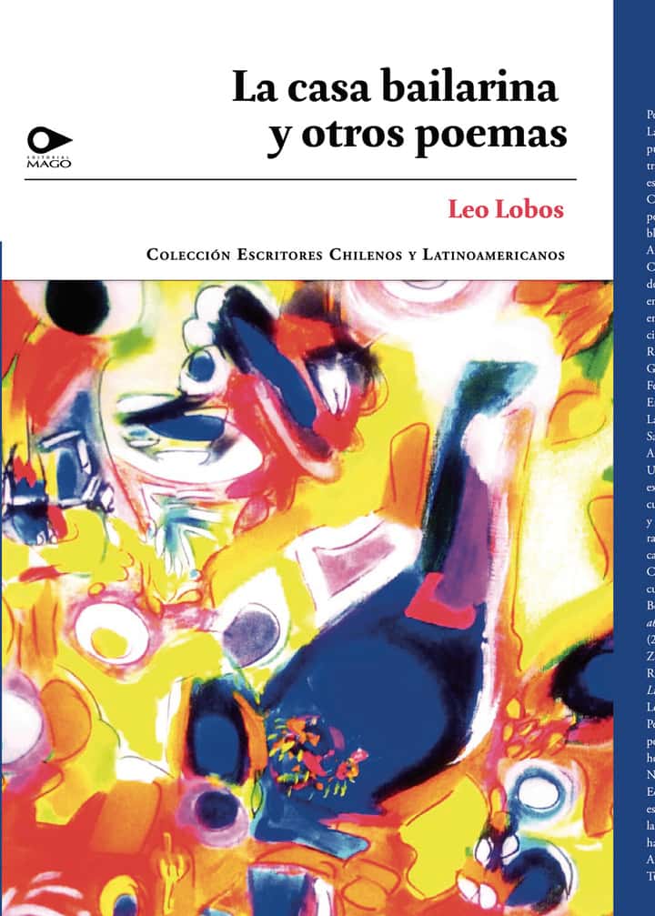 LA CASA BAILARINA Y OTROS POEMAS