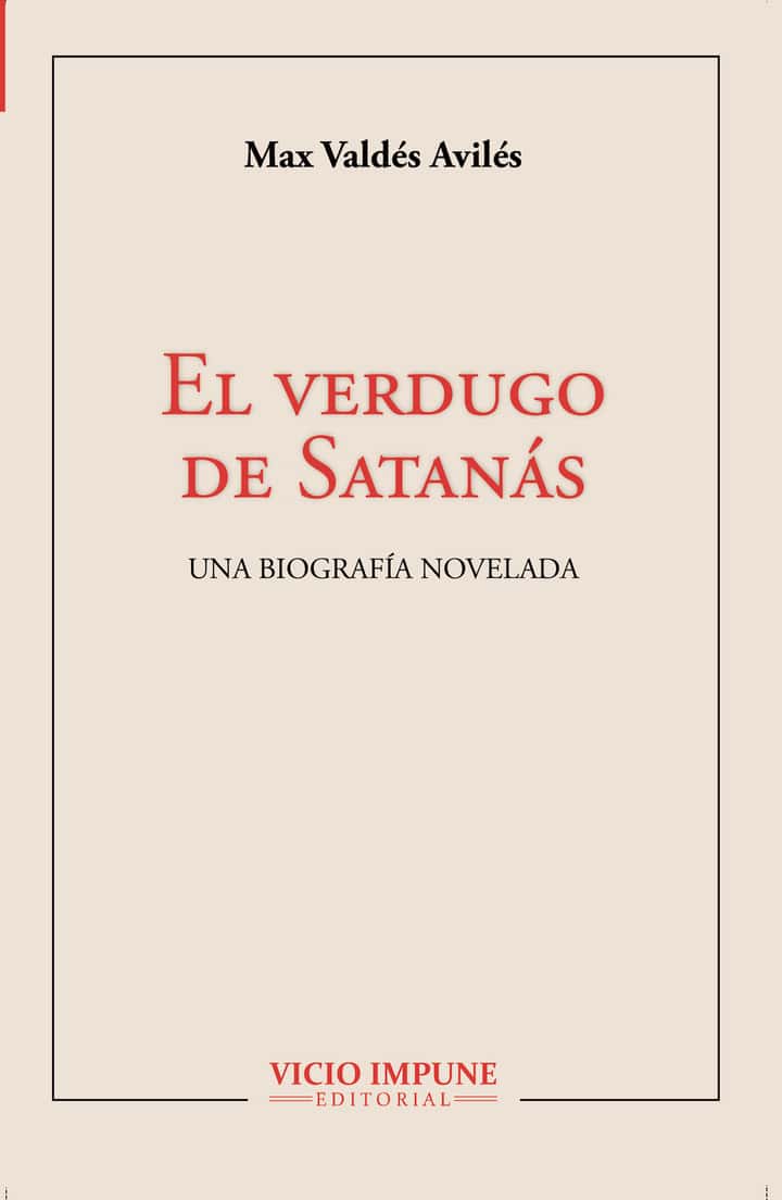 EL VERDUGO DE SATANÁS