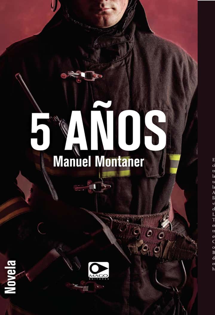 5 AÑOS