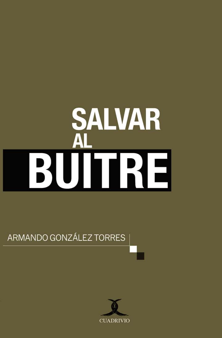 Salvar al buitre