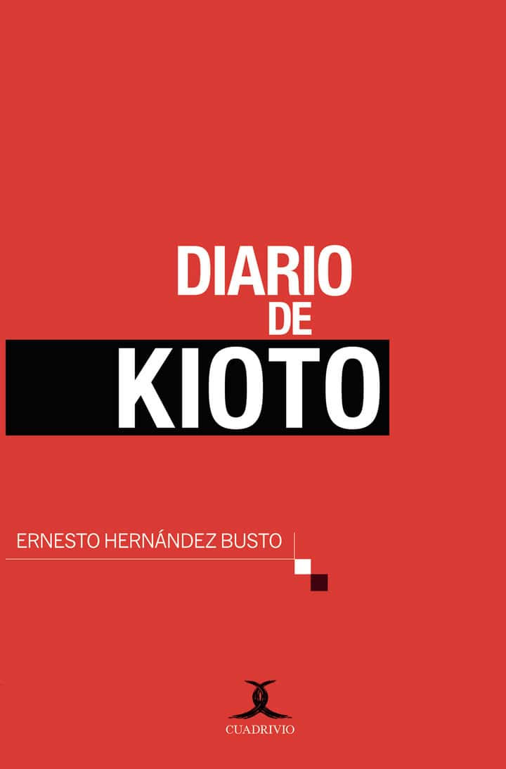 Diario de Kioto