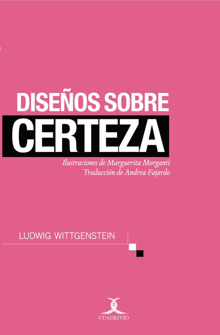 Diseños sobre certeza