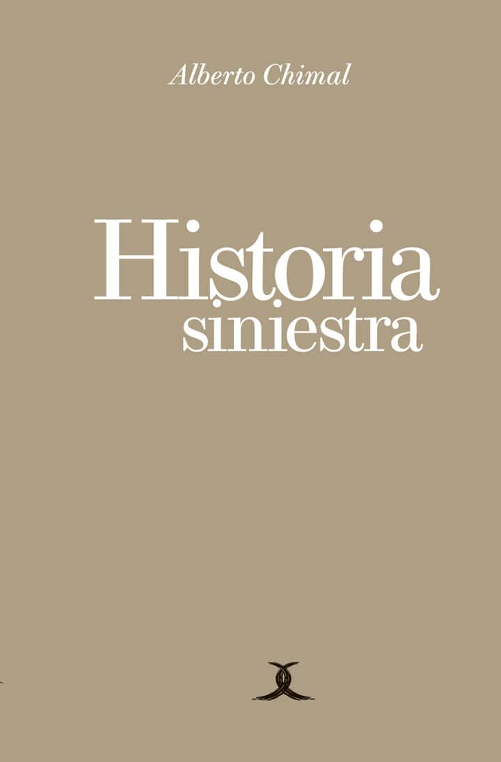 Historia siniestra