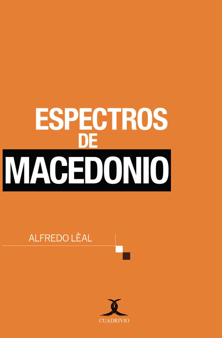 Espectros de Macedonio