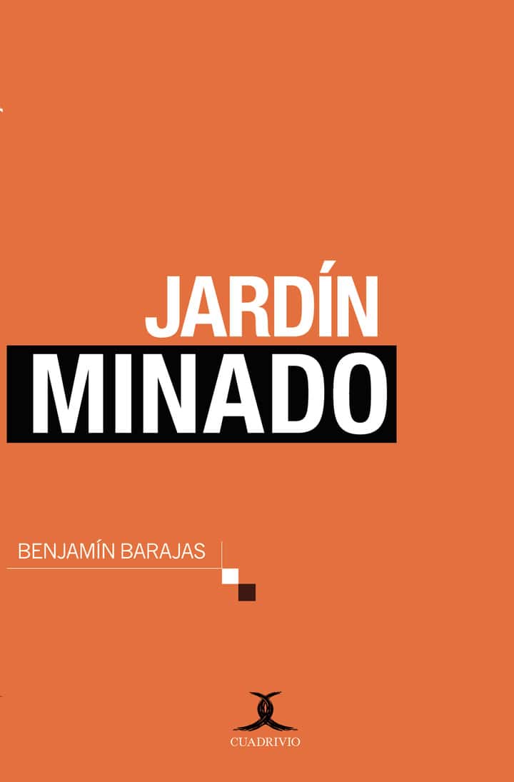 Jardín minado