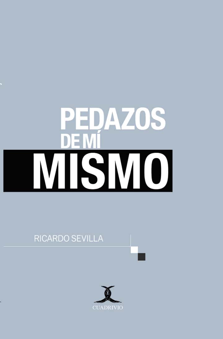 Pedazos de mí mismo