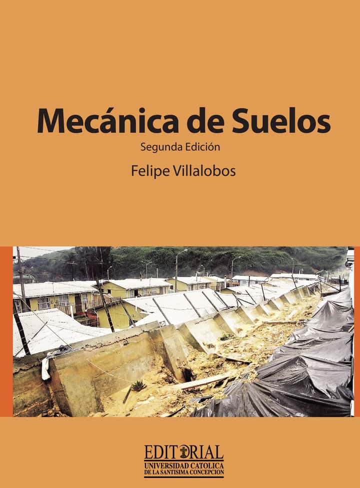 Mecánica de Suelos