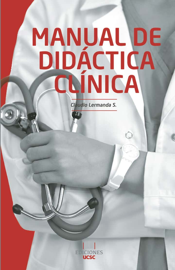 Manual de didáctica clínica