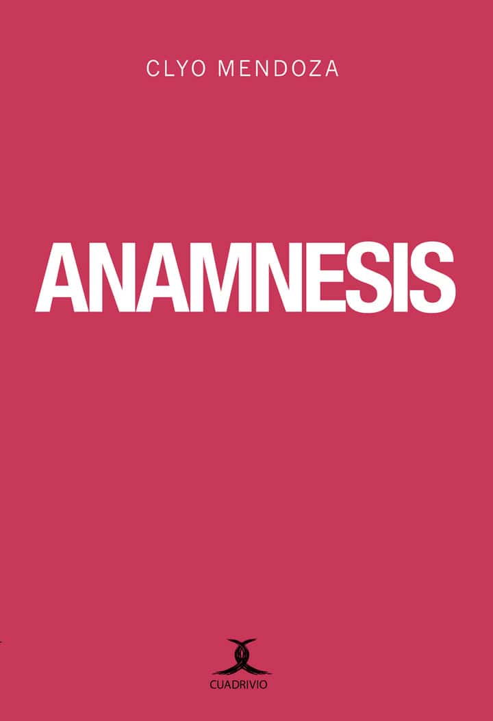 Anamnesis