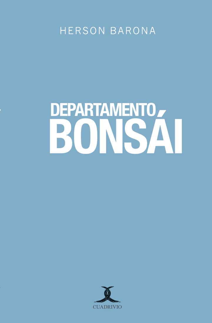 Departamento Bonsái