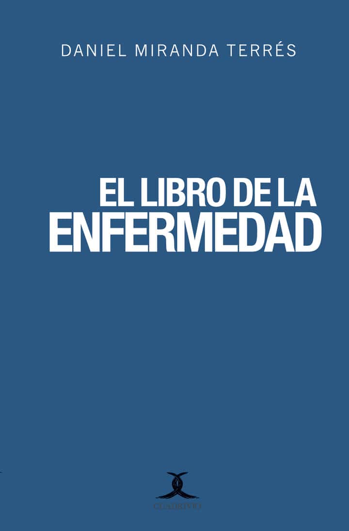 El libro de la enfermedad