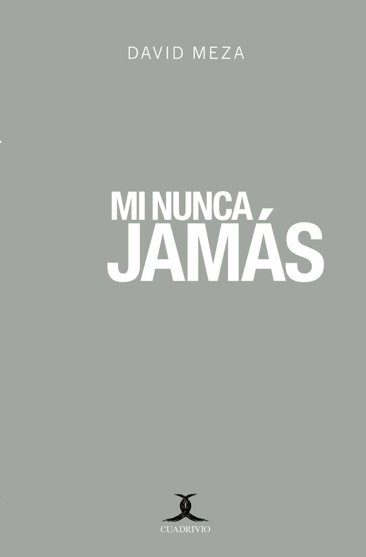 Mi nunca jamás