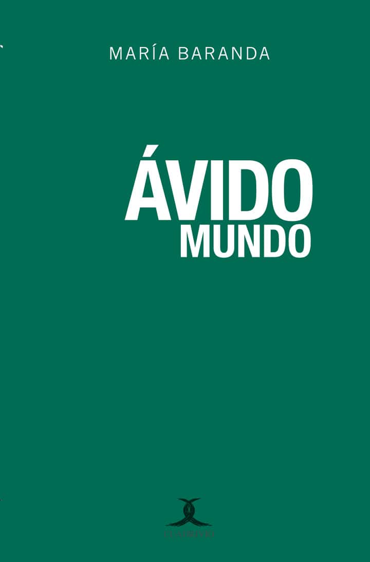 Ávido mundo