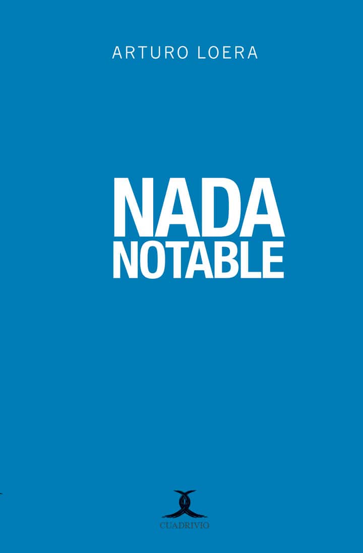 Nada notable