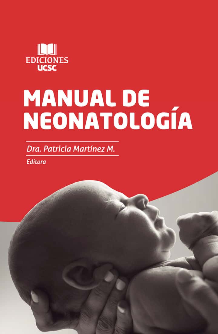 Manual de Neonatología