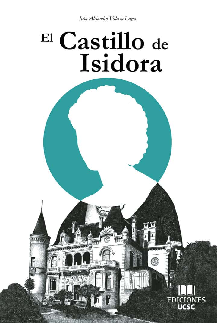 El Castillo de Isidora