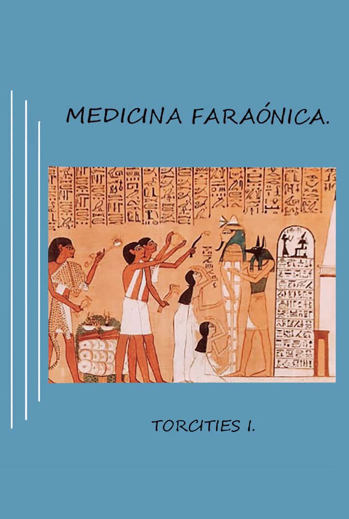 Medicina faraonica