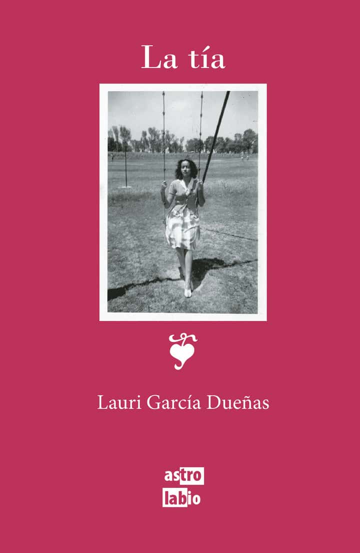 La tía