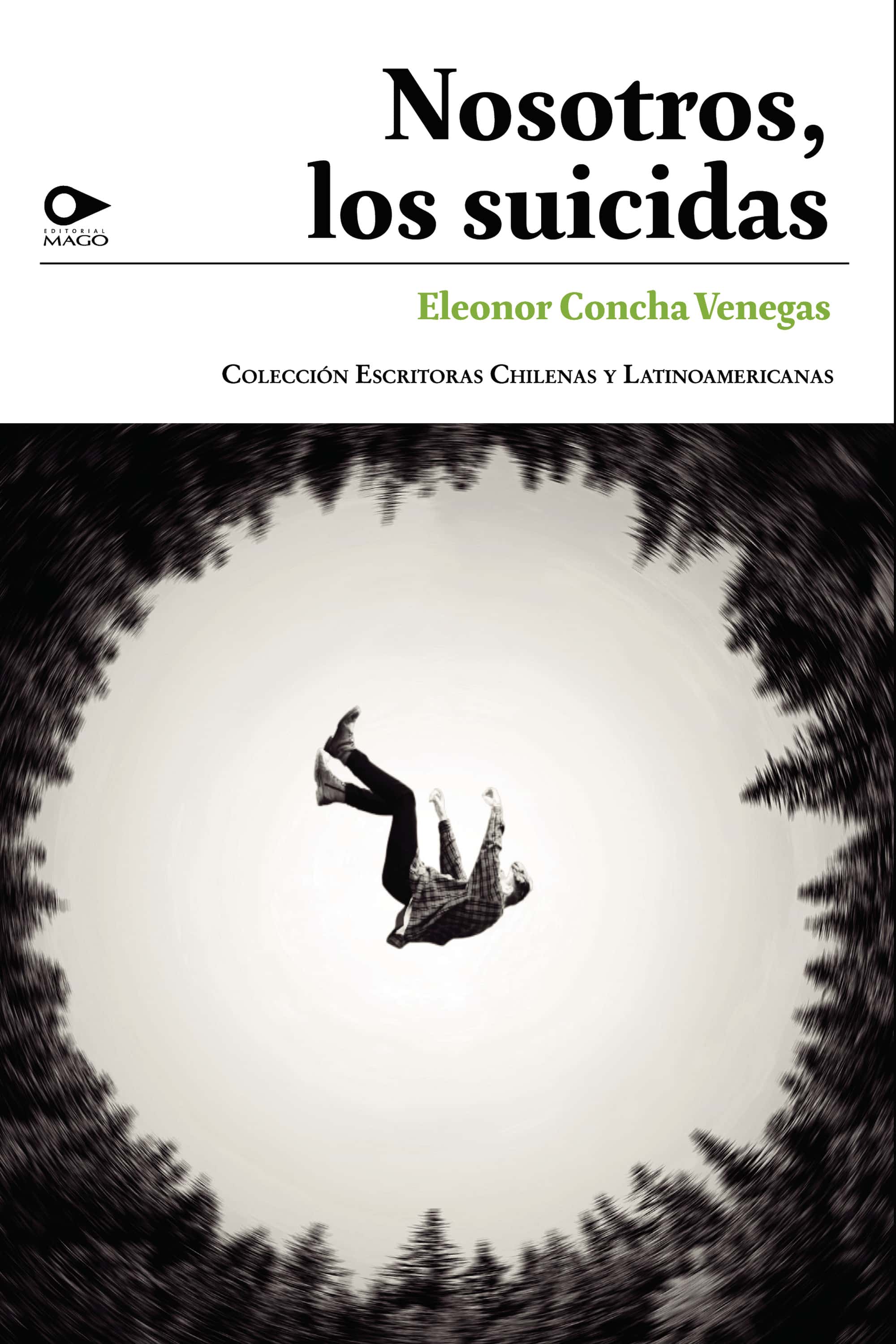 Nosotros, los suicidas