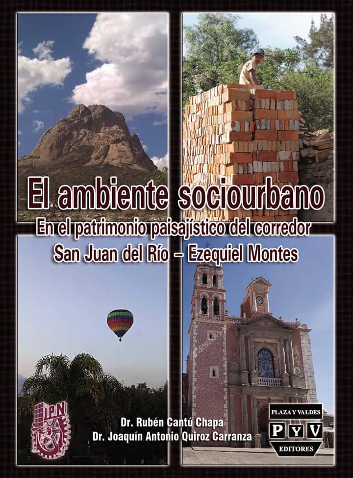 El ambiente sociourbano