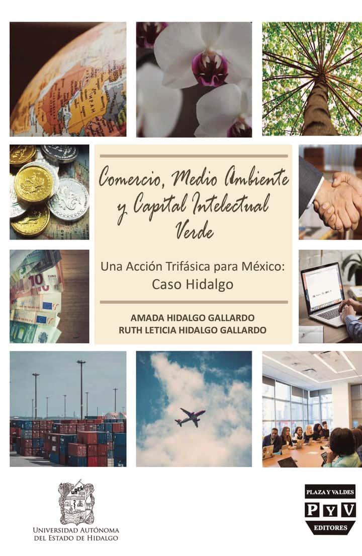 Comercio, medio ambiente y capital intelectual verde