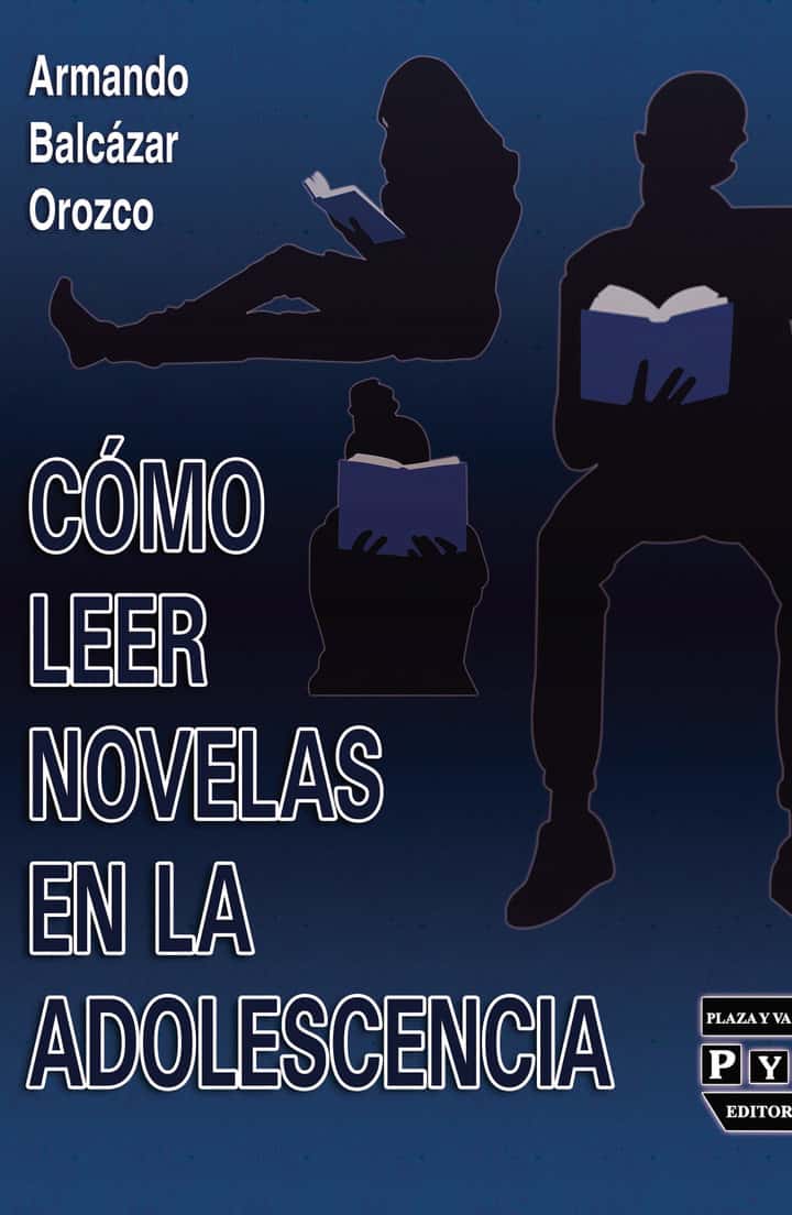 Como leer novelas en la adolescencia