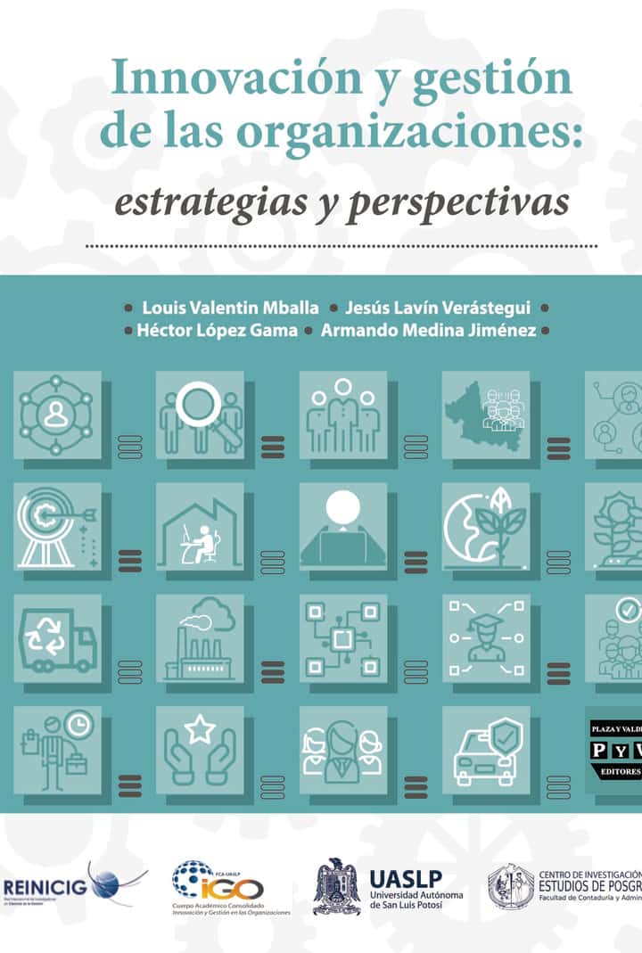 Innovacion y gestion de las organizaciones