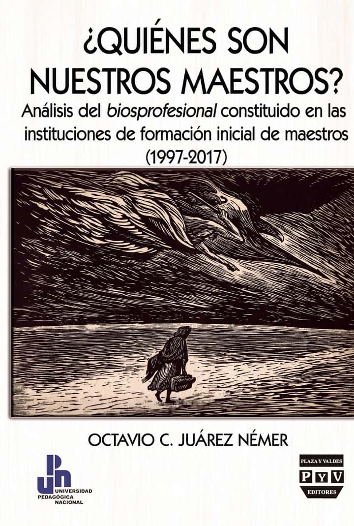 Quienes son nuestros maestros?