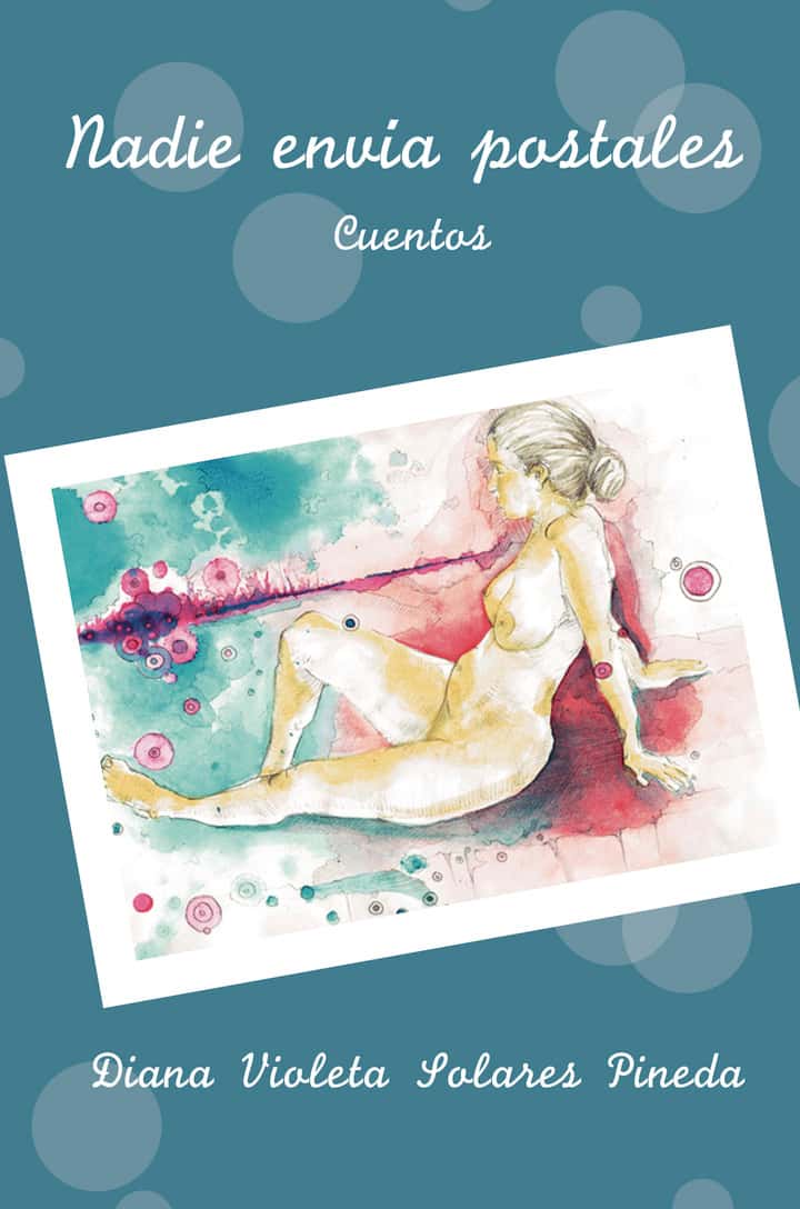 Nadie envia postales