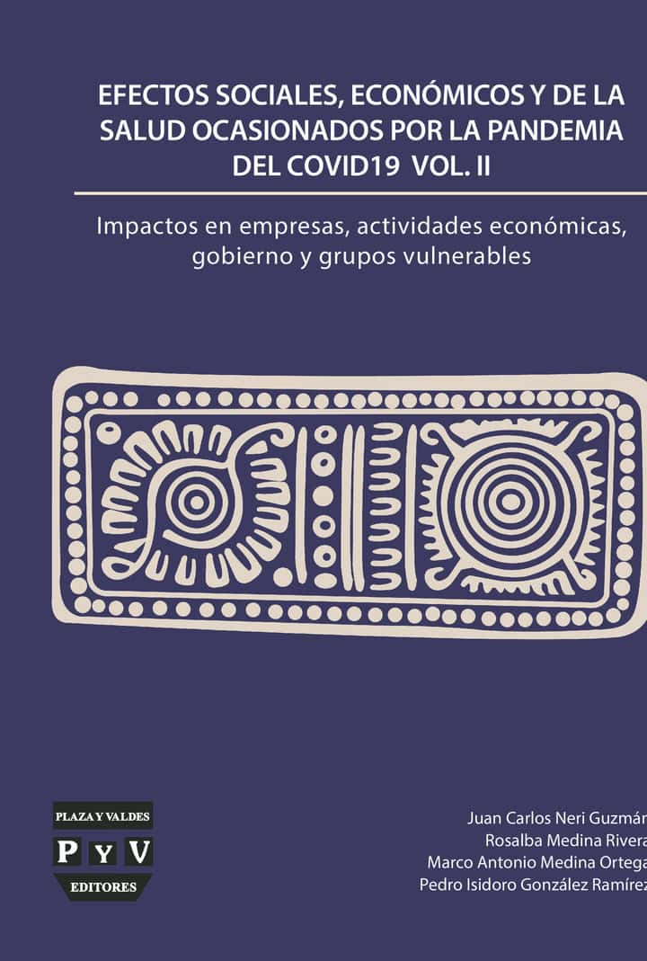Efectos sociales, económicos y de la salud ocasionados por la pandemia del COVID19
