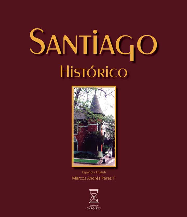 Santiago Histórico