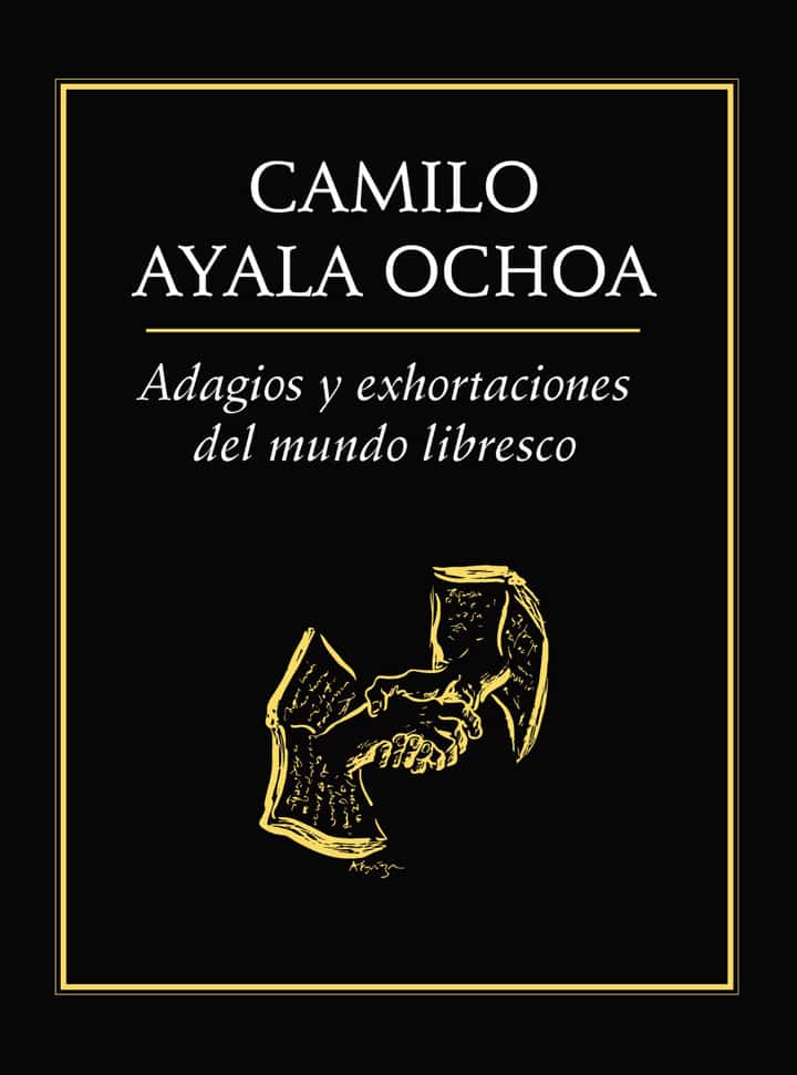 Adagios y exhortaciones del mundo libresco