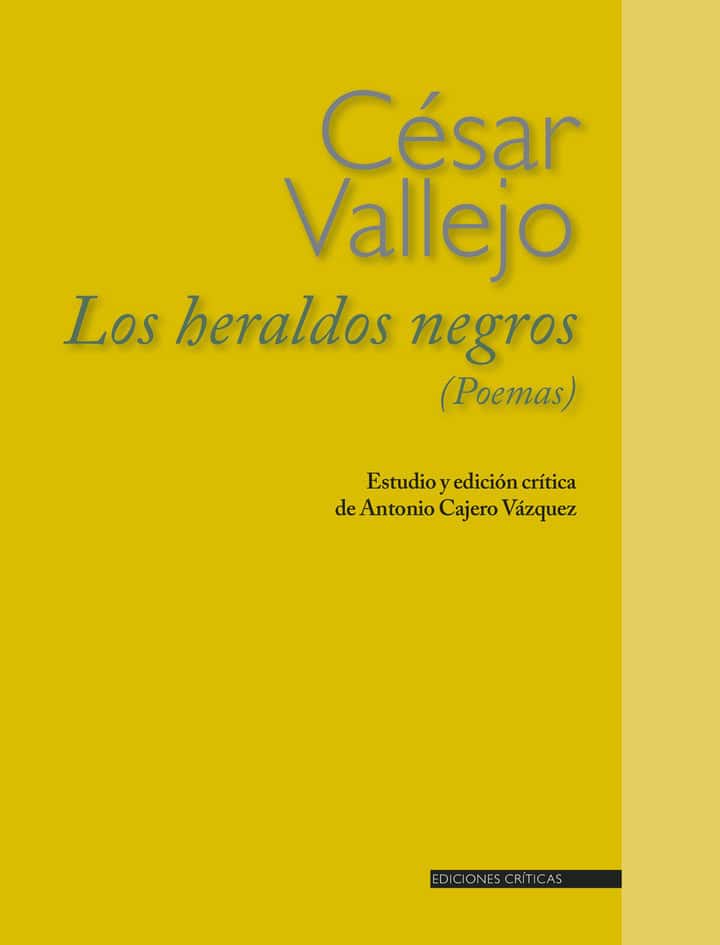 Los heraldos negros