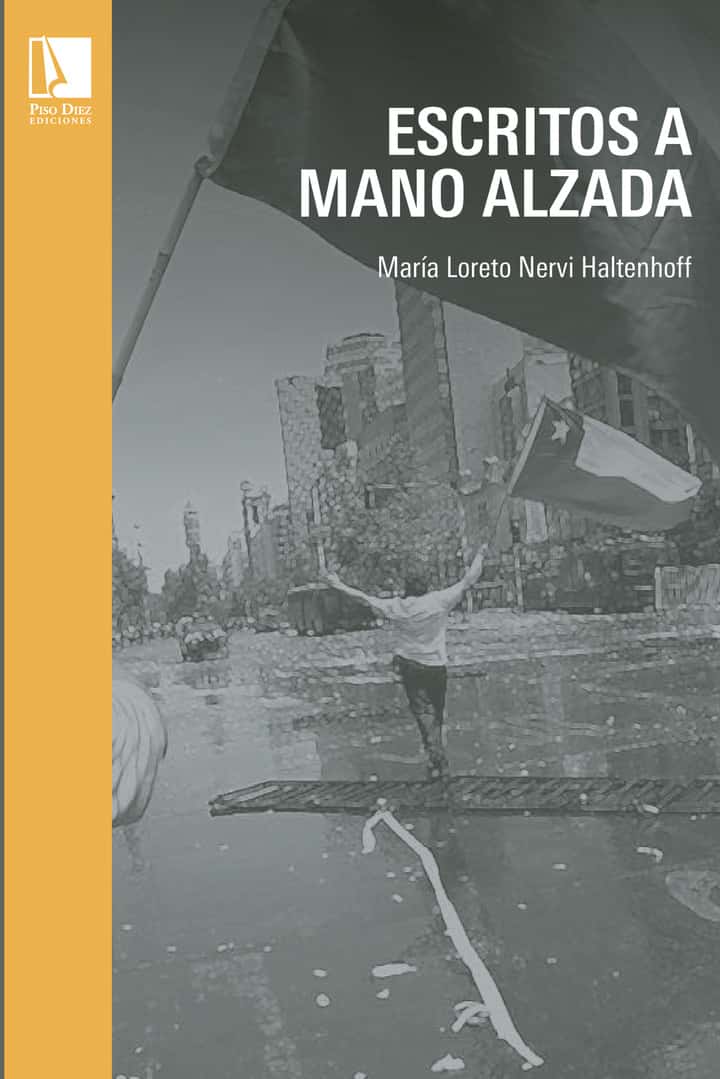 Escritos a mano alzada