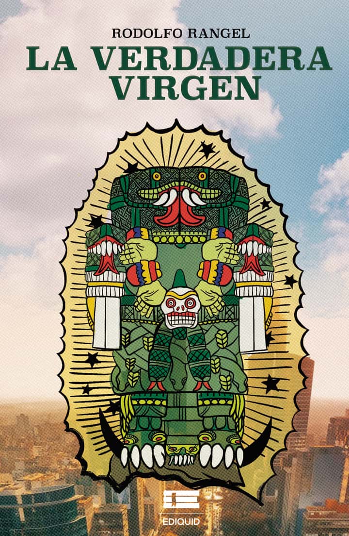 La verdadera virgen