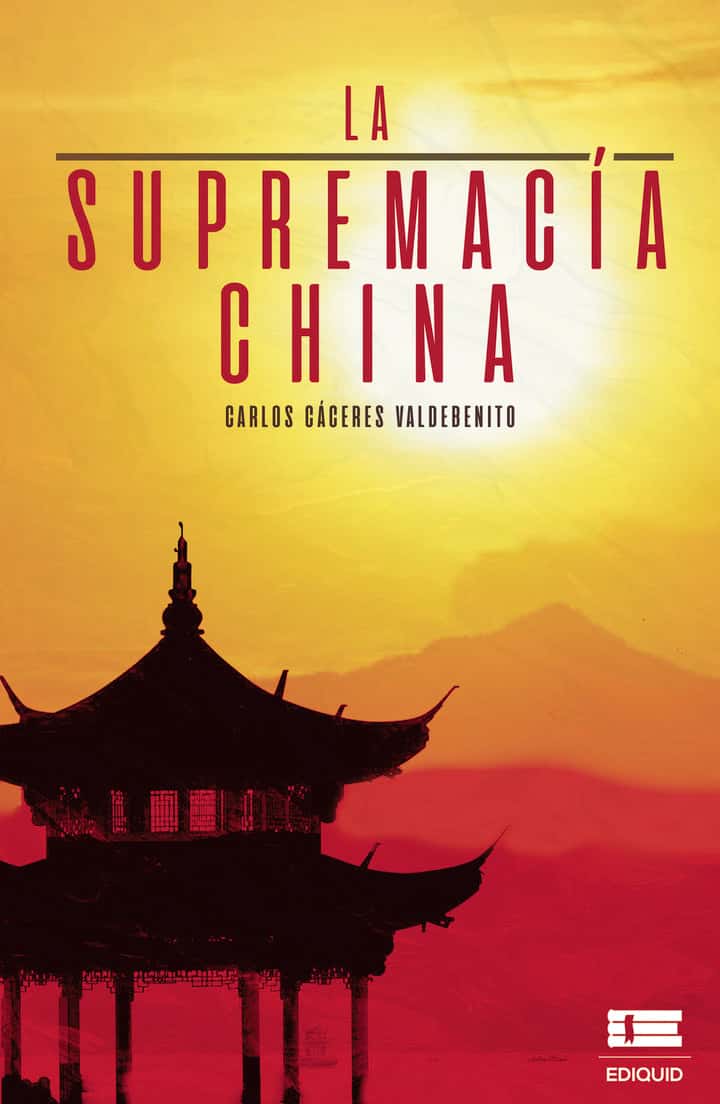 La supremacía china