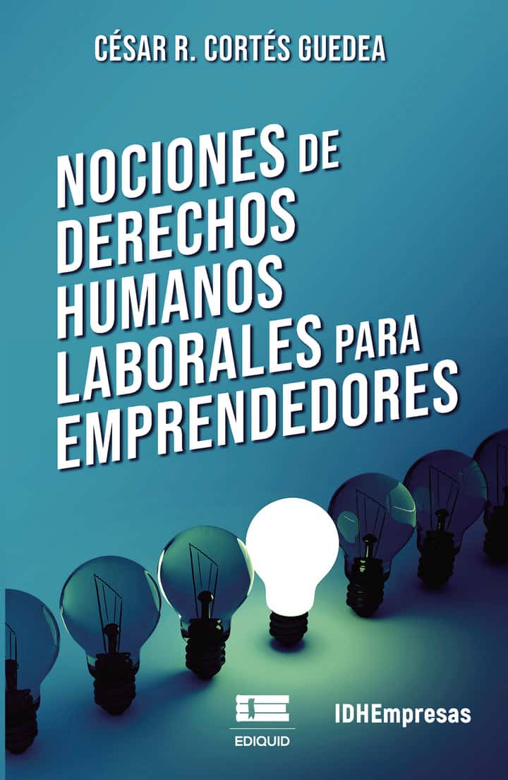 Nociones de derechos humanos laborales