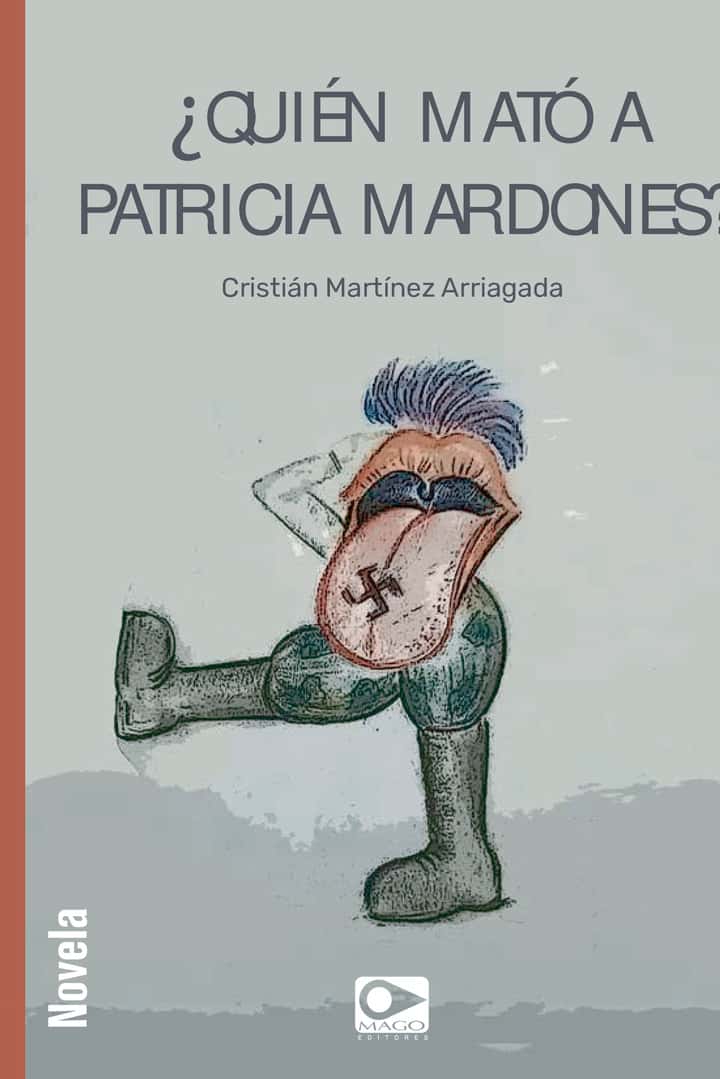 ¿Quién mató a Patricia Mardones?