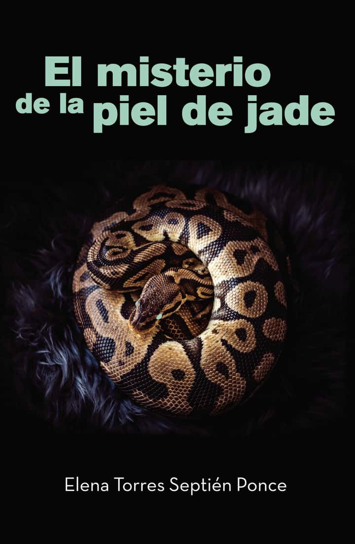 El misterio de la piel de Jade