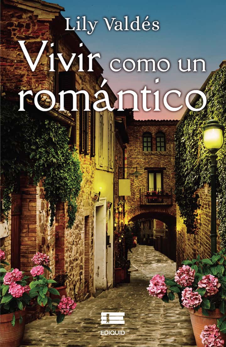 Vivir como un romántico