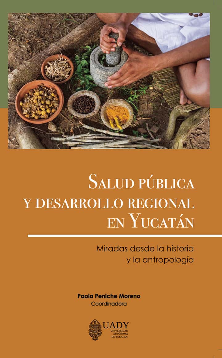 Salud pública y desarrollo regional en Yucatán: Miradas desde la historia y la antropología
