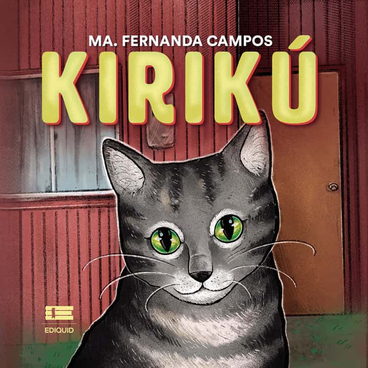 Kirikú
