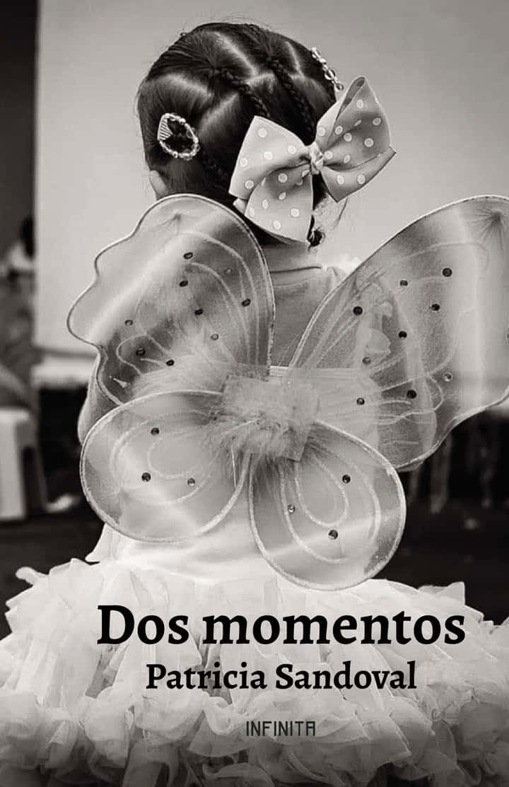 Dos momentos: Poesía