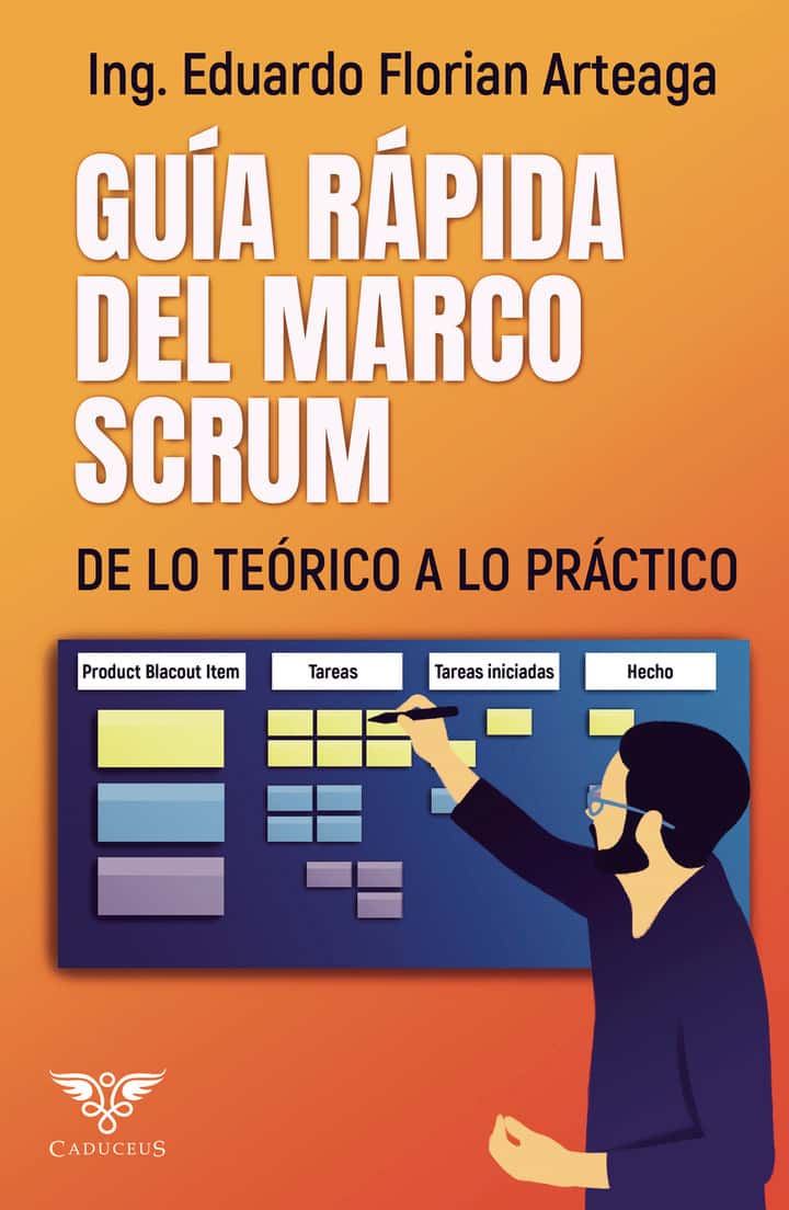Guía rápida del marco SCRUM: de lo teórico a lo práctico