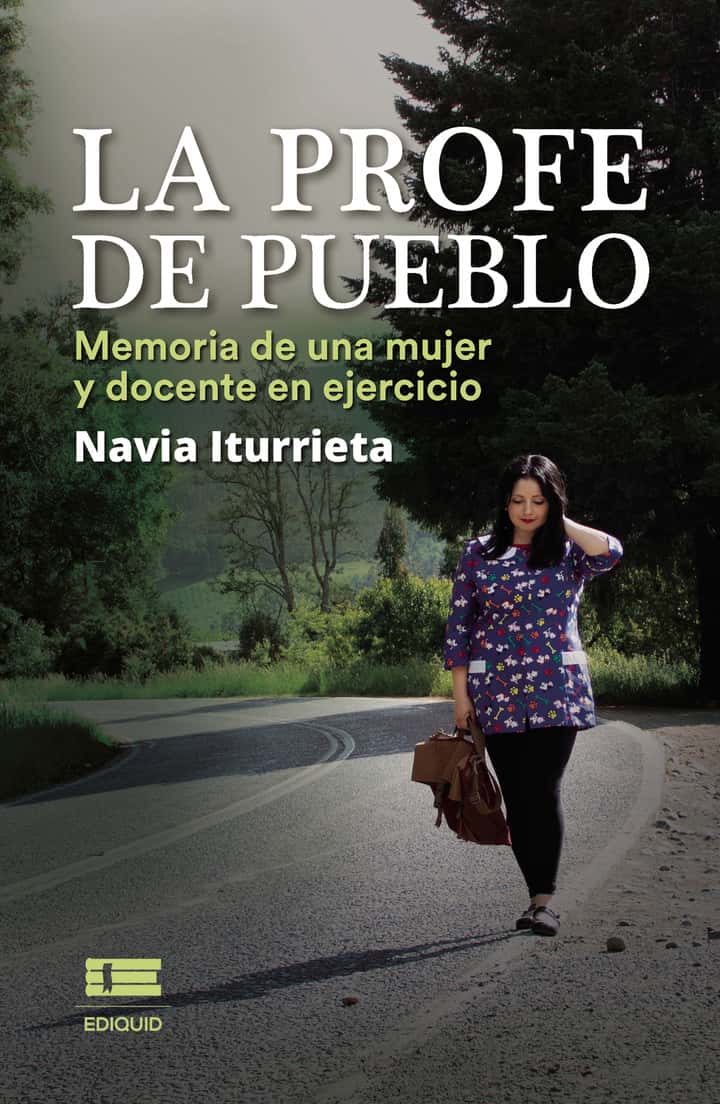 La profe de pueblo